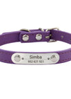 Purple / XS (22-27cm)