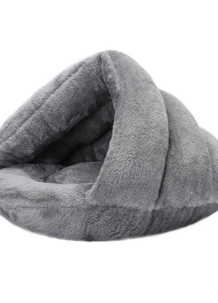 Dog Bed Small Beds for Dogs Pet Furniture Warm Accessories Large Accessory Puppy Washable Supplies Cats Basket Medium Sofa Plush