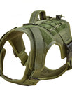 Army green / S CHEST 22-26.5 IN