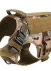 Camouflage Harness / XL