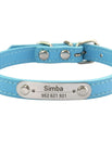 Blue / XS (22-27cm)
