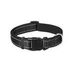 Black collar / XL
