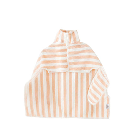Bathrobe For Dogs Quick-Drying Dog Bath Towel Dog Bath Accessories