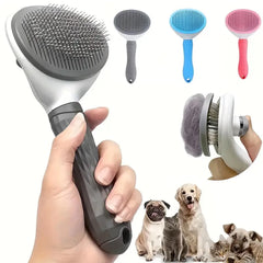 Collection image for: Dog Brushes