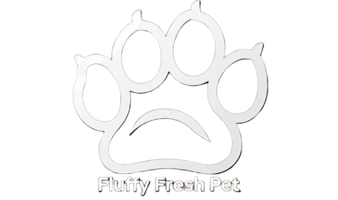 Fluffy Fresh Pet